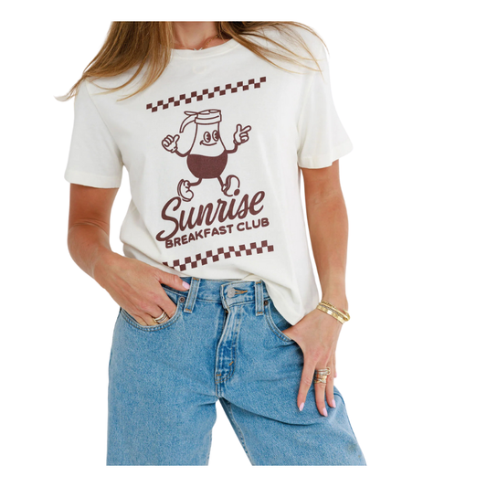 Sunrise Breakfast Club