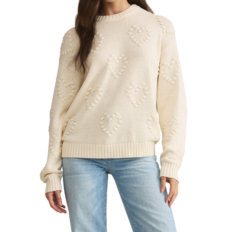 Sweet Thing Sweater - BH&Co