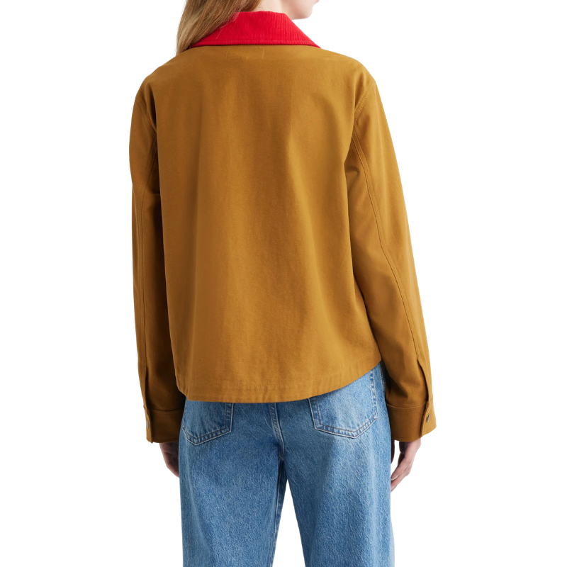 Swingy Jacket - BH&CO