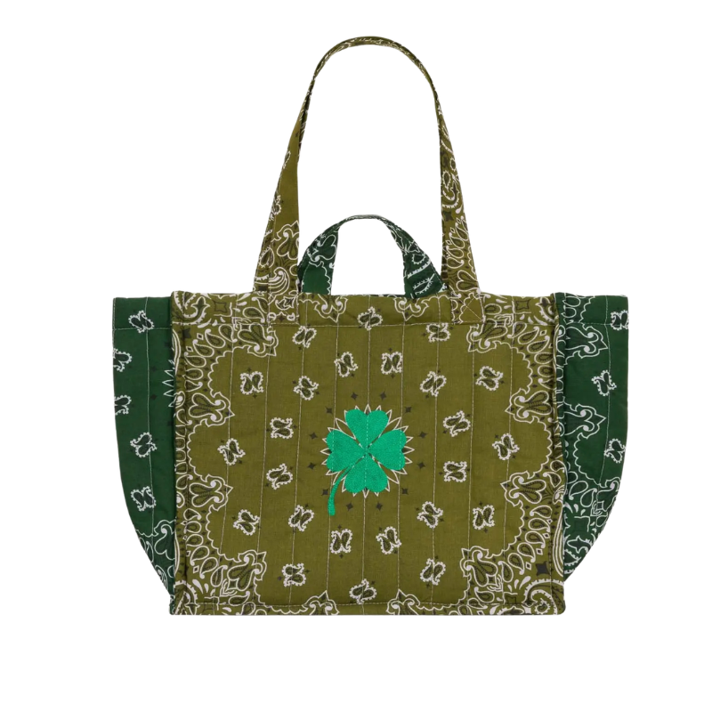 TREFLE Moyen Cabas - BH&CO