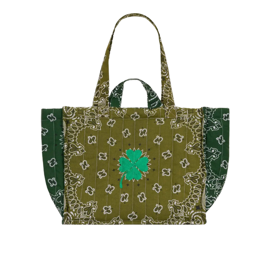 TREFLE Moyen Cabas - BH&CO
