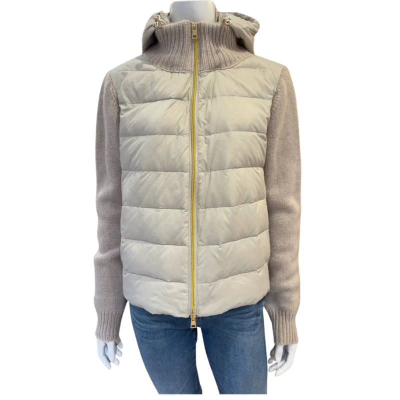 Tahoe Jacket - BH&CO
