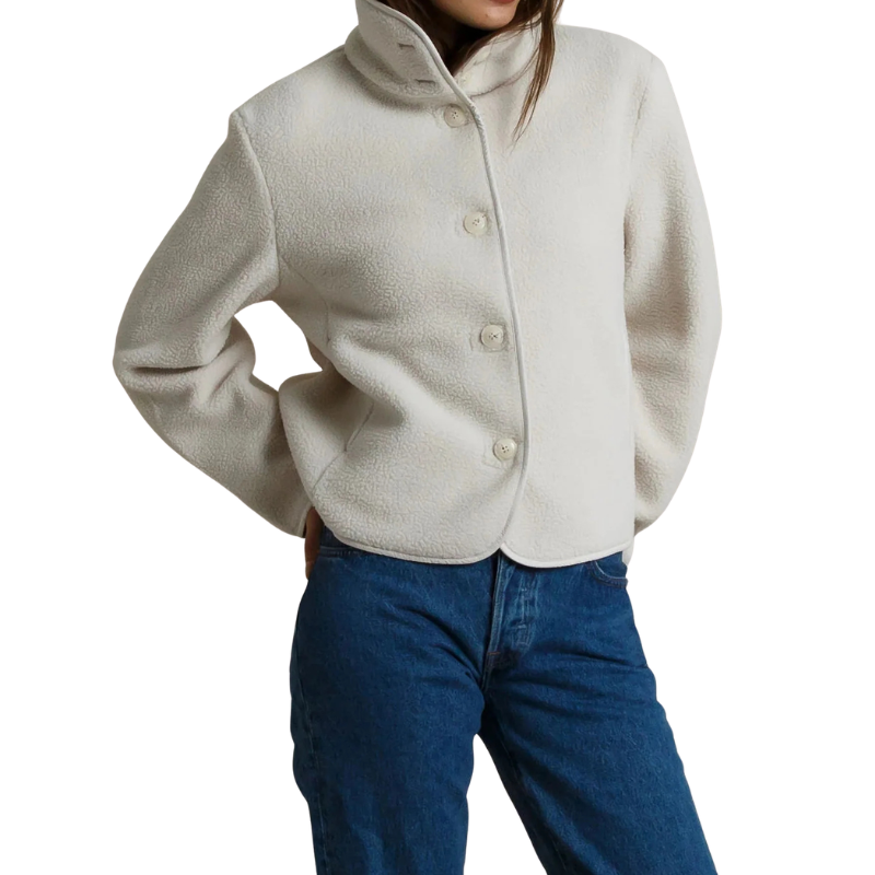Tara Jacket - BH&CO
