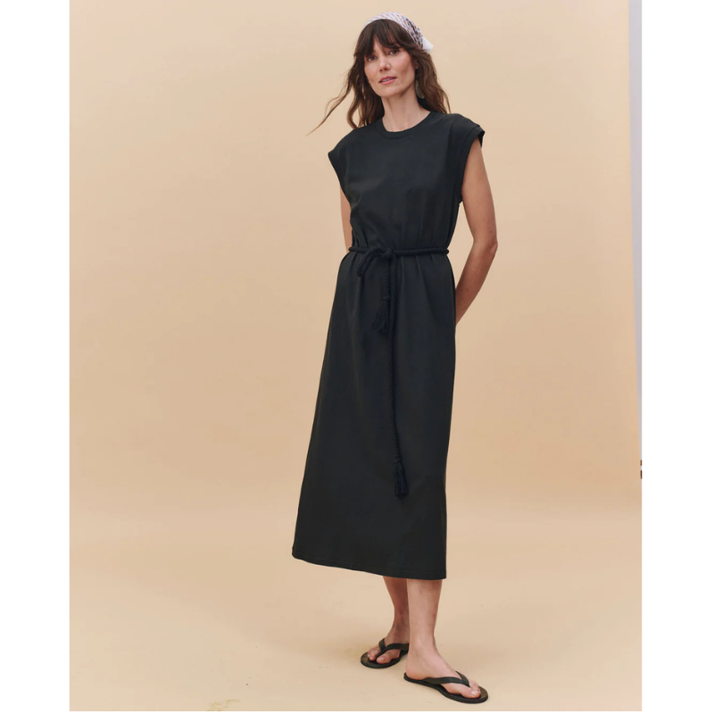 The Square Tee Dress