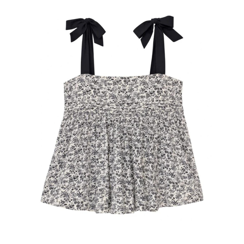 The Songbird Cami