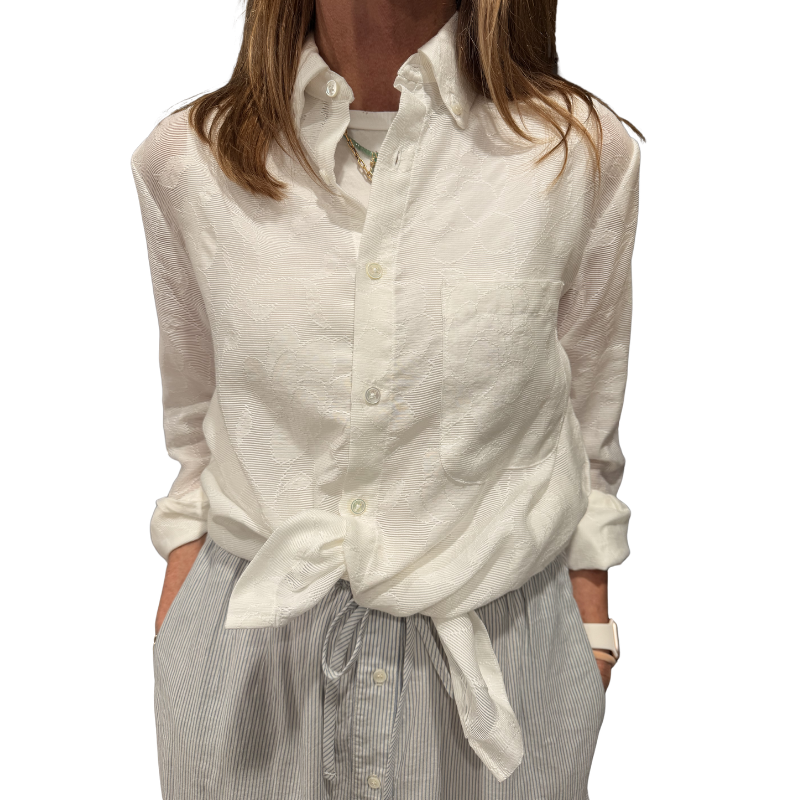 The Atelier Shirt - BH&CO