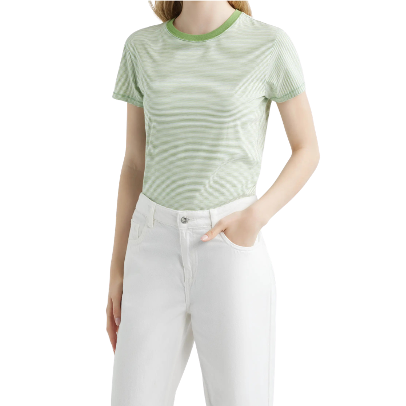 The Baby Tee  BH&CO
