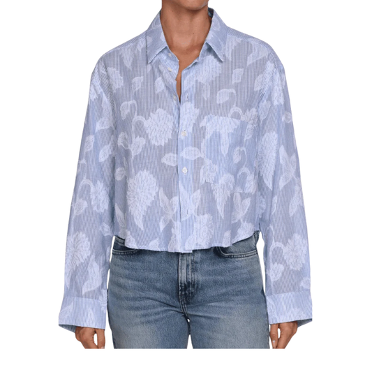 The Belle Botanic Overlay