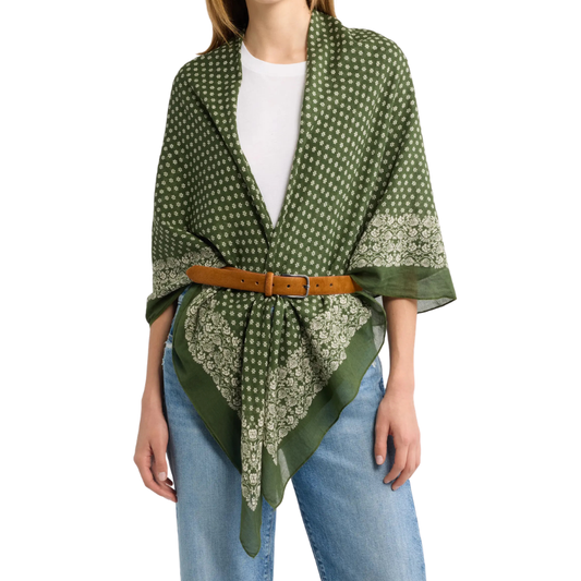 The Big Bandana - BH&CO