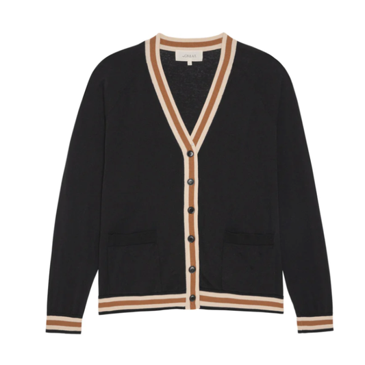 The Bowery Cardigan - Bh&CO