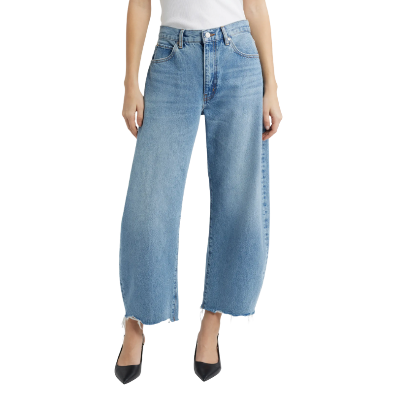 The Bubble Crop