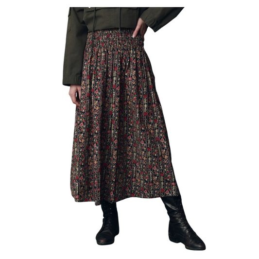 The Canary Skirt