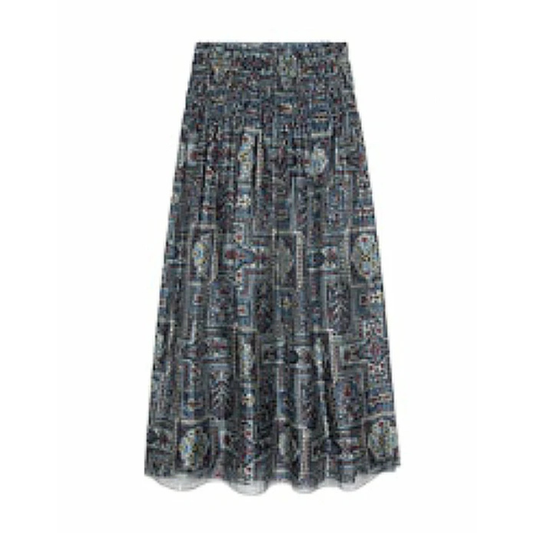 The Canary Skirt - BH&CO