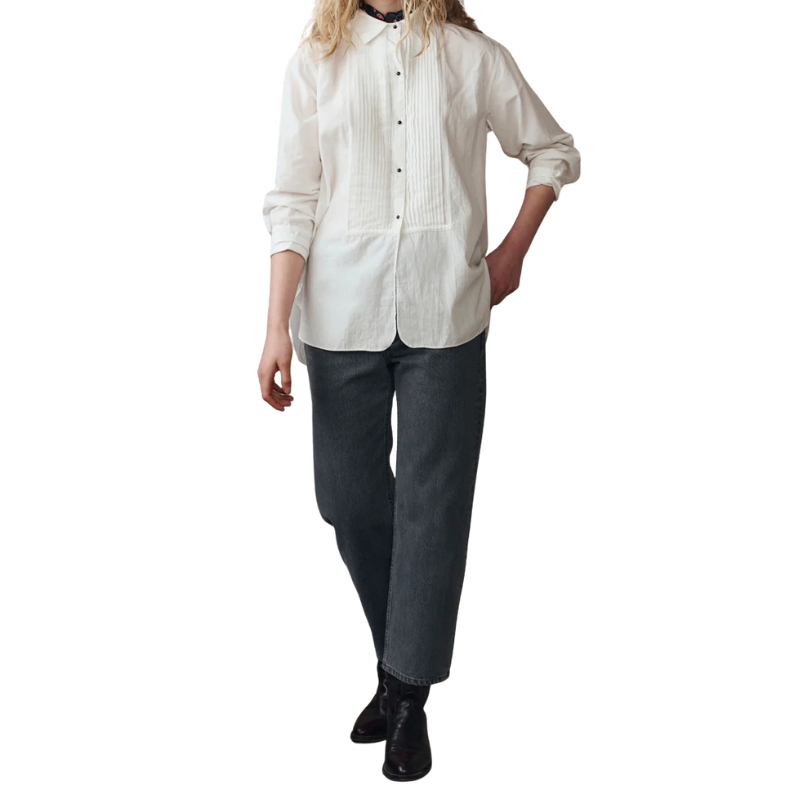 The Classic Tux Top - BH&CO