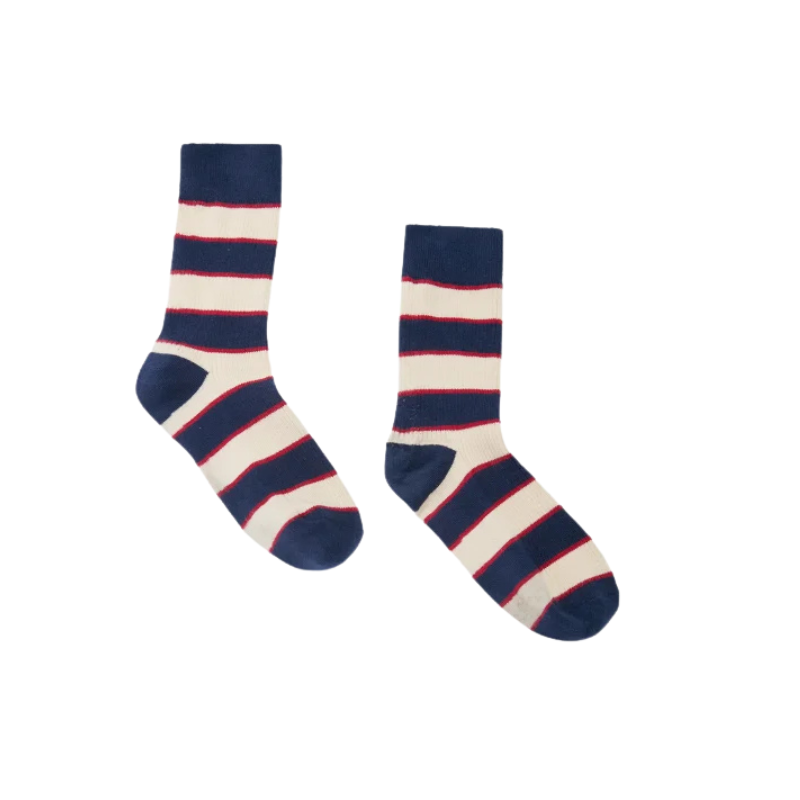 The Collegiate Sock - BH&CO