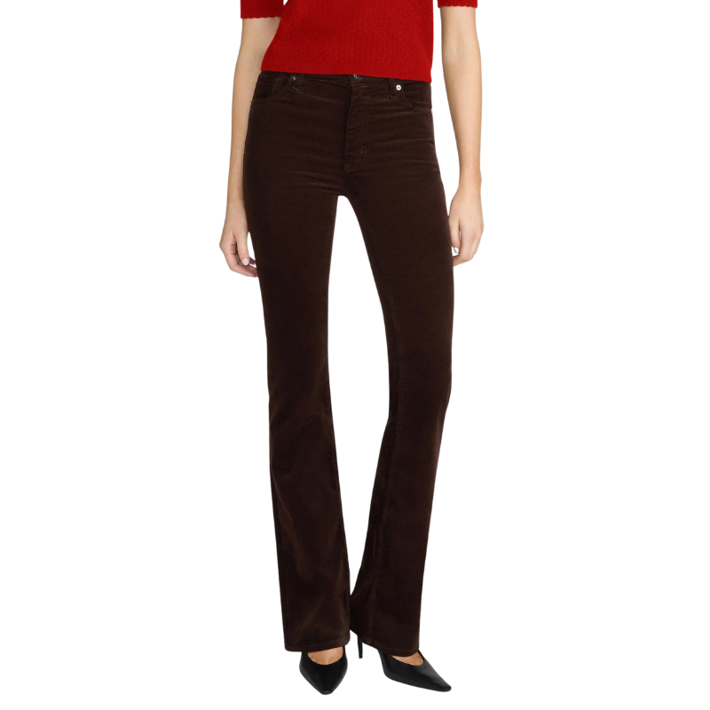 The Corduroy Reboot - BH&CO