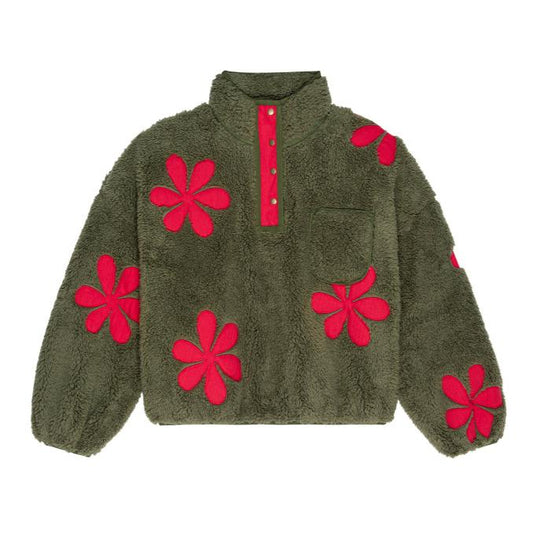 The Daisy Countryside Pullover - BH&Co