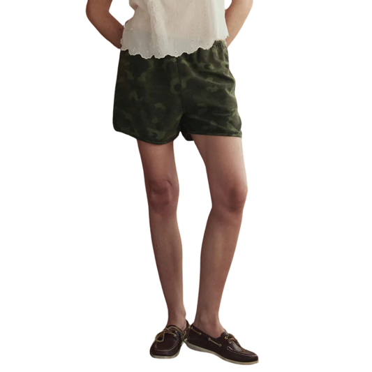 The Dolphin Short - BH&CO