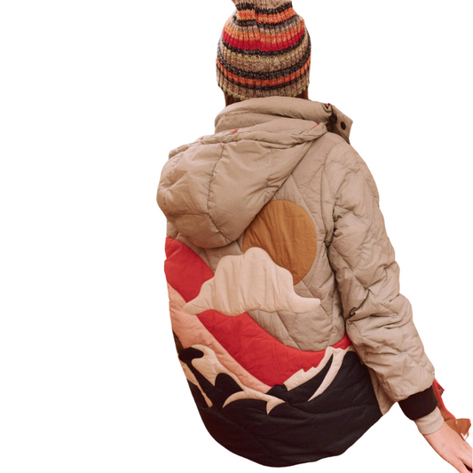 The Down Polar Puffer - BH&Co