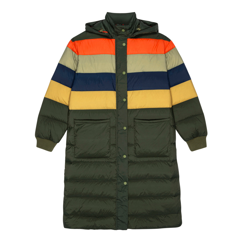 The Down Storm Puffer - BH&Co