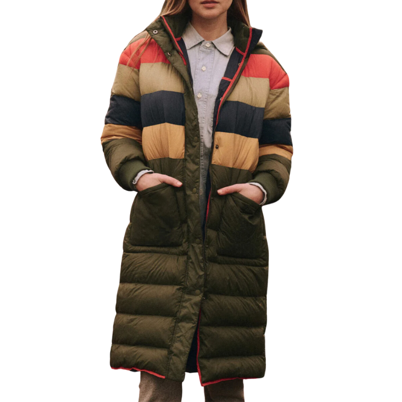 The Down Storm Puffer - BH&Co