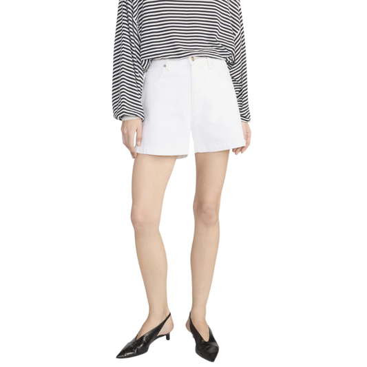 The Everyday Short in Au Natural Clean