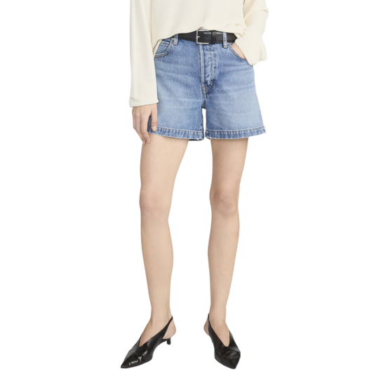 The Everyday Short in Tempo