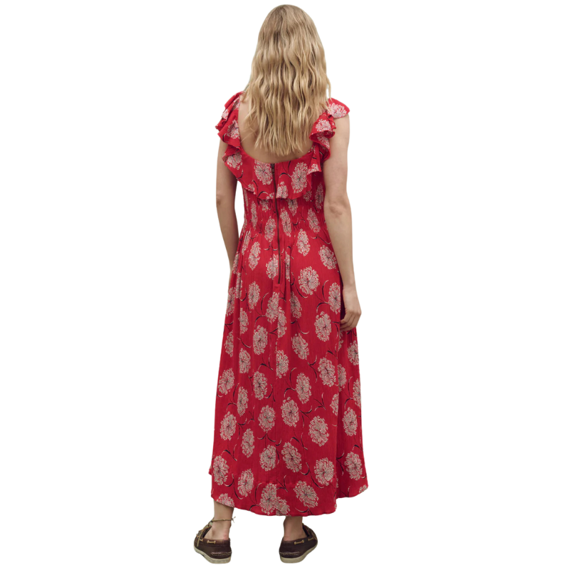 The Havana Dress - BH&CO