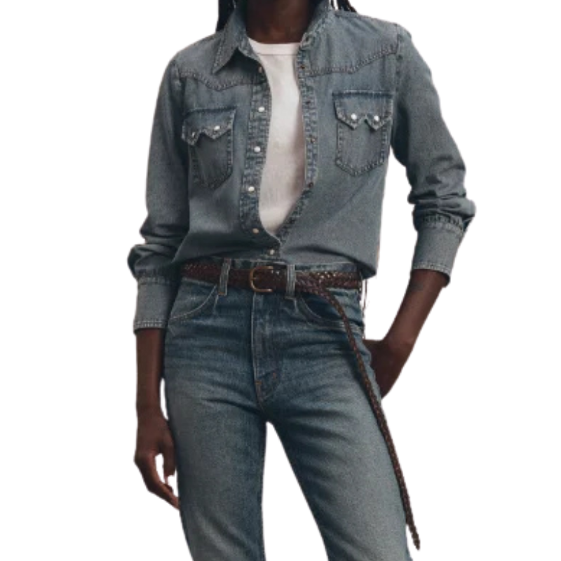 The Howdy Top - BH&CO