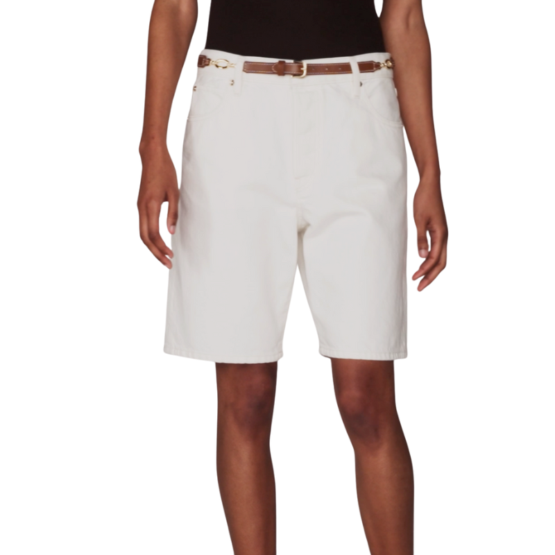 The Leisure Short -  BH&Co