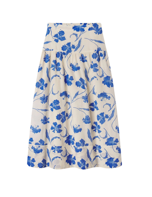 The Lydia Skirt - BH&Co