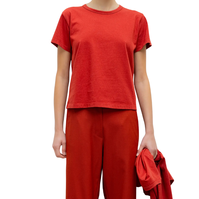 The Margo Rosso - BH&CO