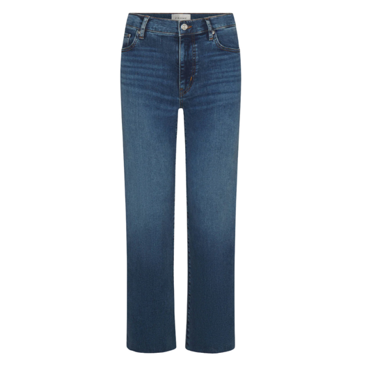 The Mellow in Canals Raw After