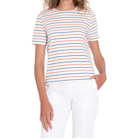 The Modern Striped - BH&Co