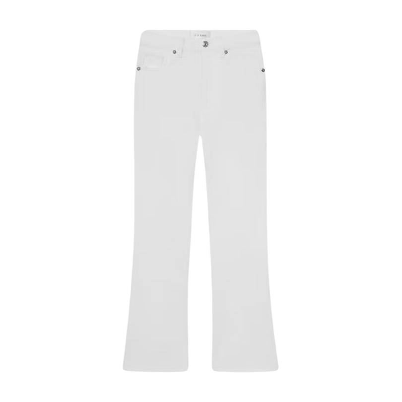 The Reboot Crop White - BH&Co