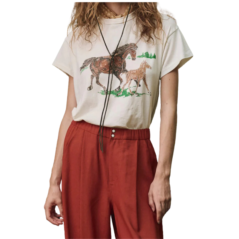 The Running Horses Boxy Crew - BH&CO