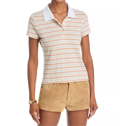 The Striped Polo - BH&CO