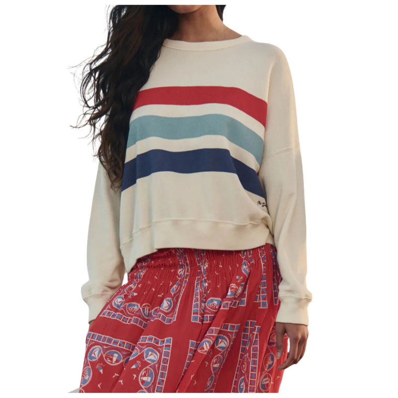 The Teammate Sweatshirt - BH&CO