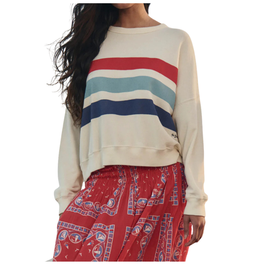 The Teammate Sweatshirt - BH&CO