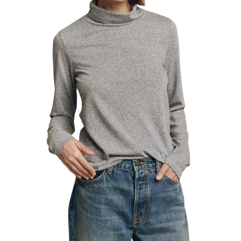 The Turtleneck - BH&CO