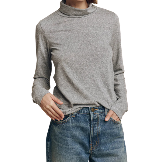 The Turtleneck - BH&CO