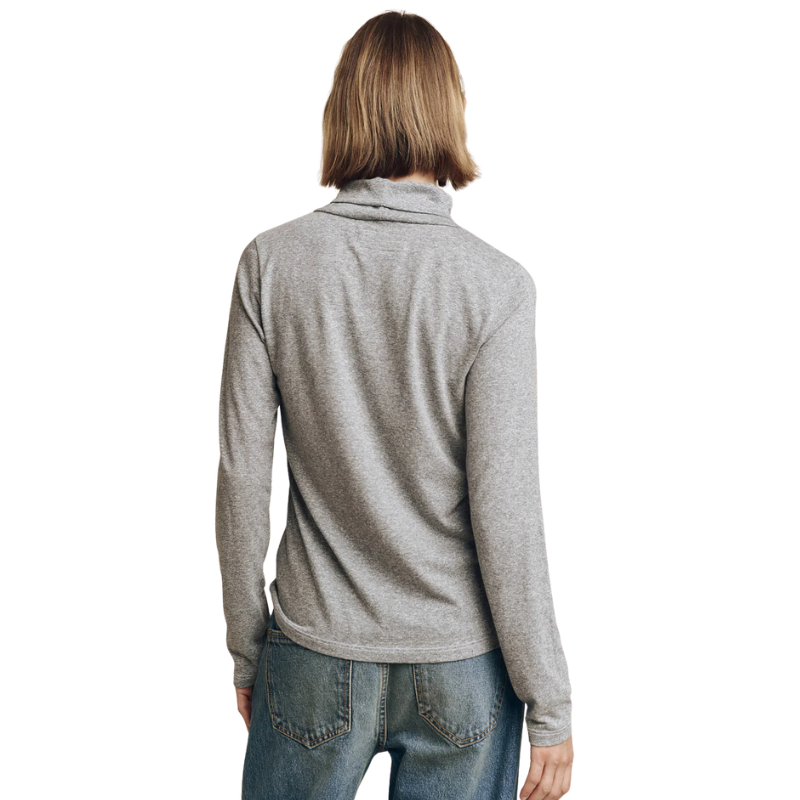 The Turtleneck -BH&CO