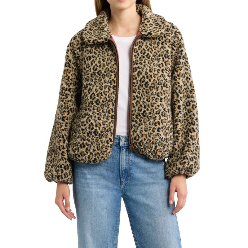 The Vail Jacket - BH&CO