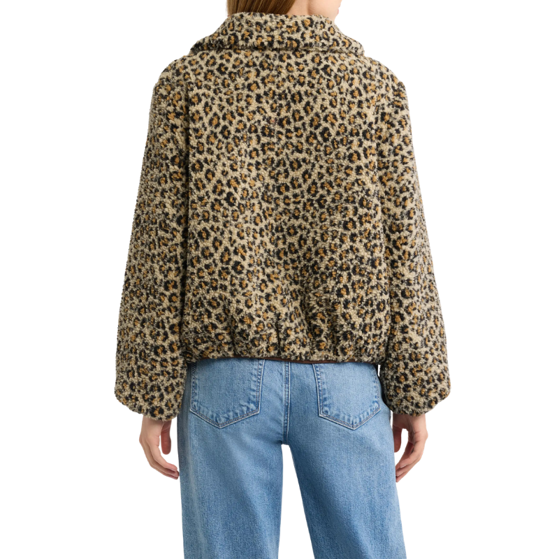 The Vail Jacket - BH&CO