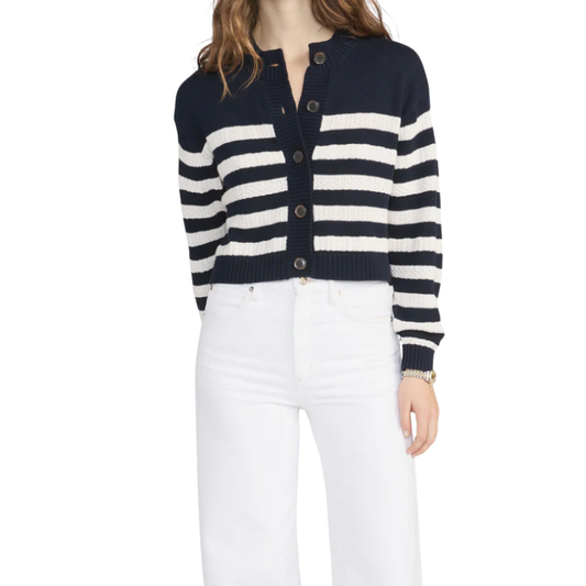 The Variation Femme Cardi