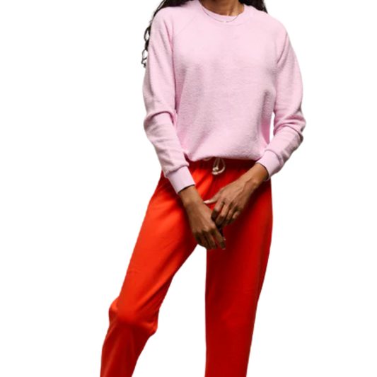 The Ziggy in Sugar Pink