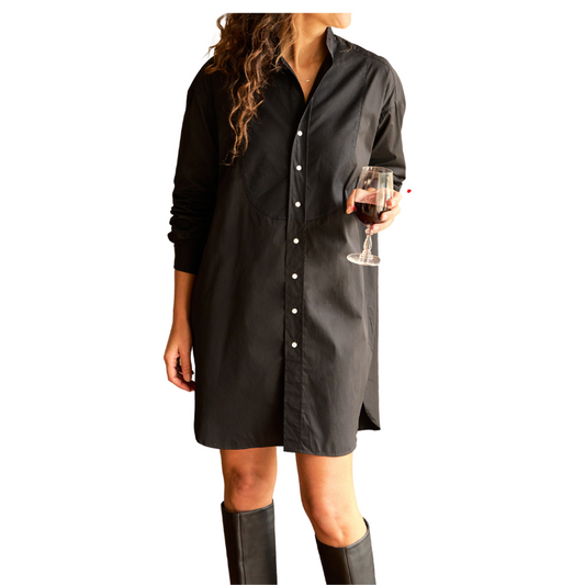 Tori Shirtdress - BH&Co