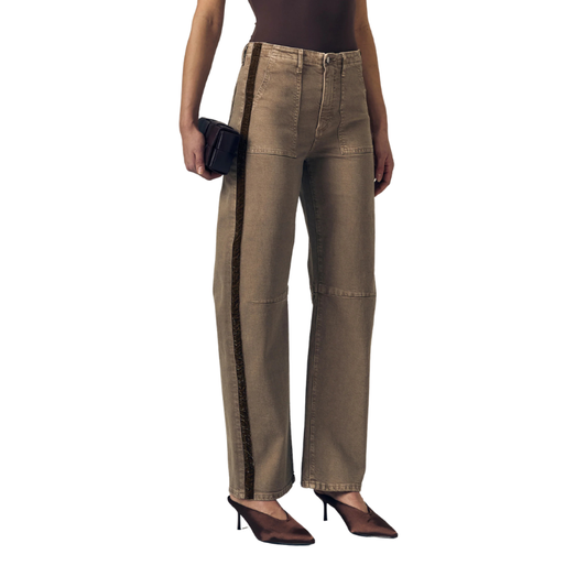 Tux Stripe Utility Soft Barrel - BH&CO