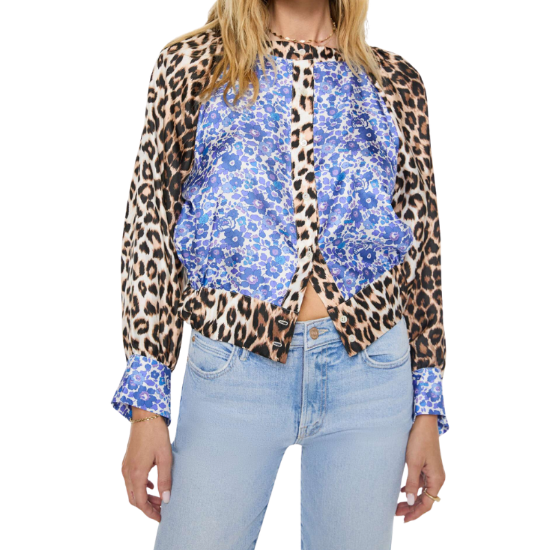 Twin Top - BH&CO