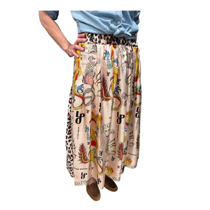 Venise Skirt - BH&CO